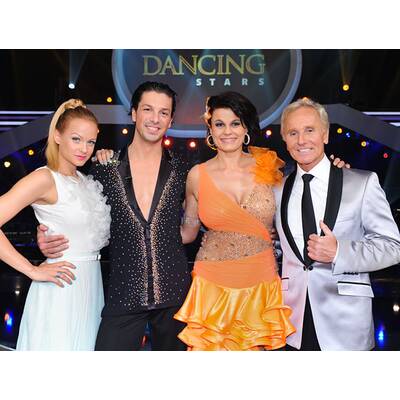 Dancing Stars - Die Show am 4. Mai