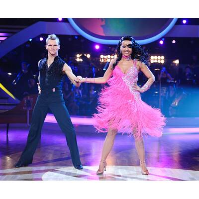 Dancing Stars - Die Show am 4. Mai