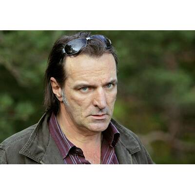 Tatort - Der Wald steht schwarz und schweiget 