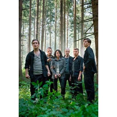 Tatort - Der Wald steht schwarz und schweiget 