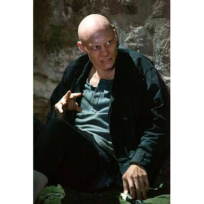 Tatort - Der Wald steht schwarz und schweiget 