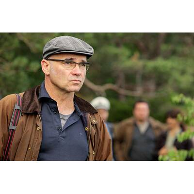 Tatort - Der Wald steht schwarz und schweiget 