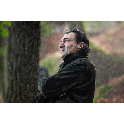 Tatort - Der Wald steht schwarz und schweiget 