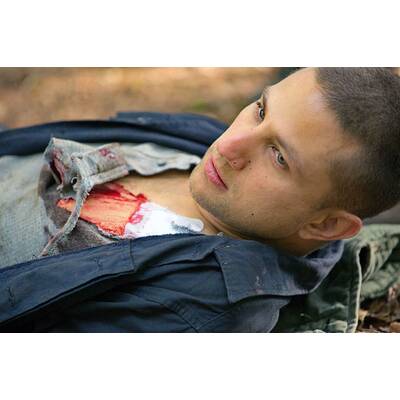 Tatort - Der Wald steht schwarz und schweiget 