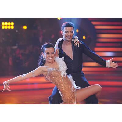 Dancing Stars - Das große Finale