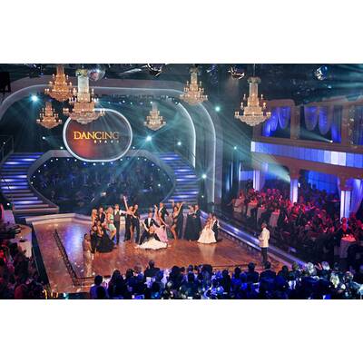 Dancing Stars - Das große Finale
