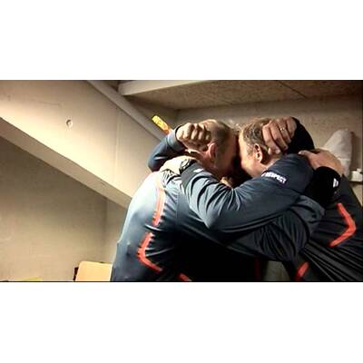 EURO 2012: ORF - Doku zeigt Referees at Work