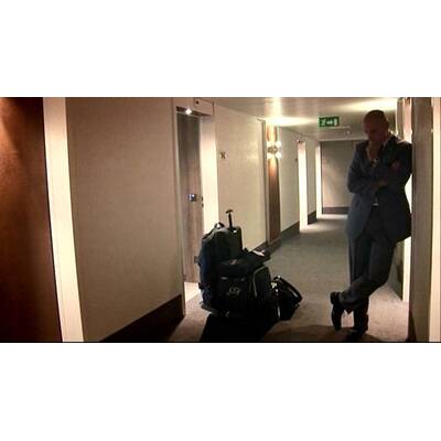 EURO 2012: ORF - Doku zeigt Referees at Work