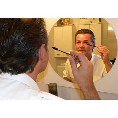 Am Schauplatz - Männer zum Mieten