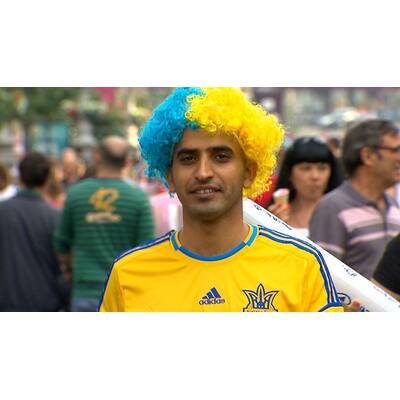 Fußball, Fans und Freier - die EM und der Sextourismus