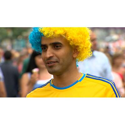 Fußball, Fans und Freier - die EM und der Sextourismus