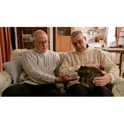 Die Lust der Männer