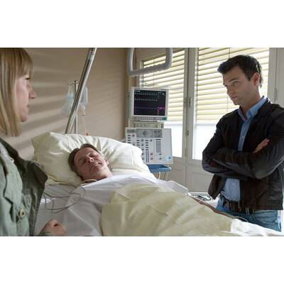 Soko Kitzbühel - Der falsche Kiefer