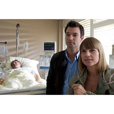 Soko Kitzbühel - Der falsche Kiefer