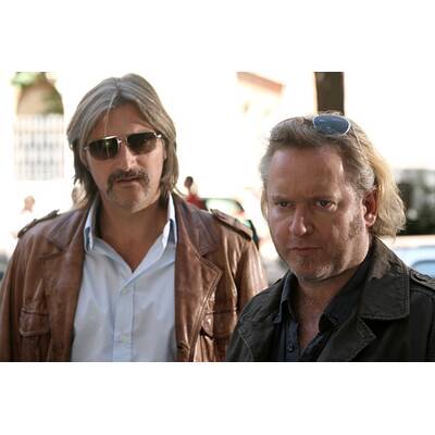 Soko Donau: Der zweite Mann