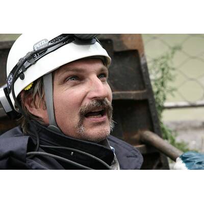 Soko Donau: Der zweite Mann