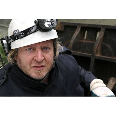 Soko Donau: Der zweite Mann