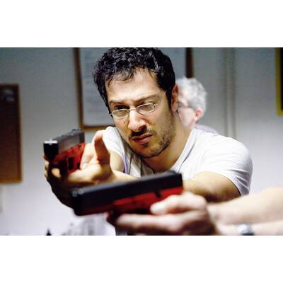 CopStories: Neue ORF-Serie entsteht in Wien