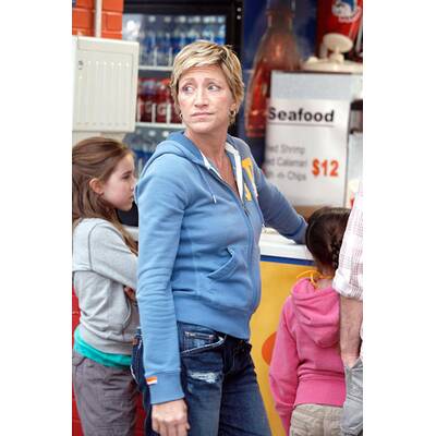Nurse Jackie - Zweite Staffel
