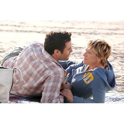 Nurse Jackie - Zweite Staffel