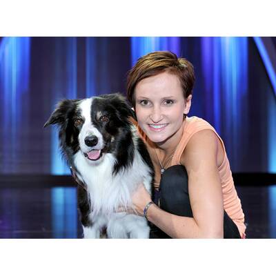 Die große Chance - Proben 