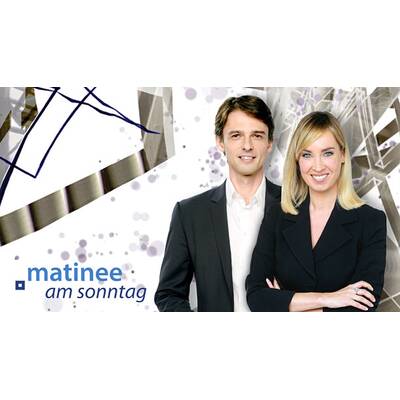 Nadja Bernhard: Die neue ZIB-Lady