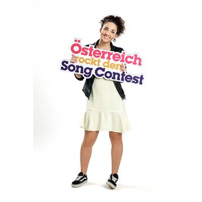 Österreich rockt den Song Contest: Die Kandidaten 1013