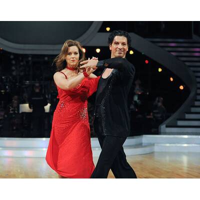 Dancing Stars 2013: Die zweite Show