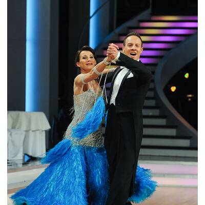 Dancing Stars 2013: Die zweite Show