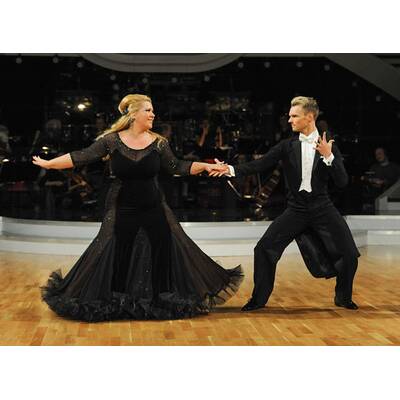 Dancing Stars 2013: Die zweite Show