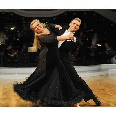 Dancing Stars 2013: Die zweite Show
