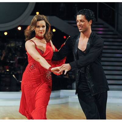 Dancing Stars 2013: Die zweite Show