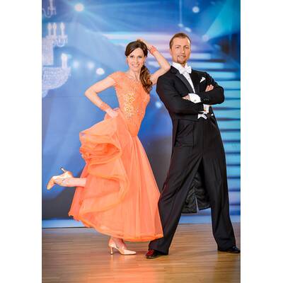 Dancing Stars 2013: Die zweite Show