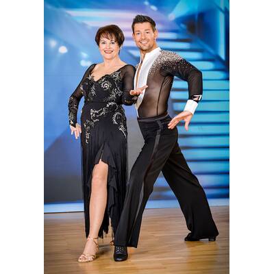Dancing Stars 2013: Die zweite Show