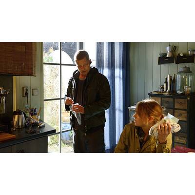 Til Schweigers erster Tatort