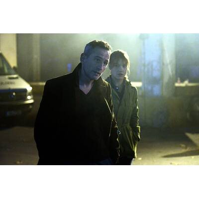 Til Schweigers erster Tatort