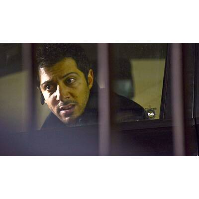 Til Schweigers erster Tatort