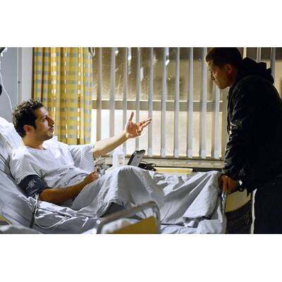 Til Schweigers erster Tatort