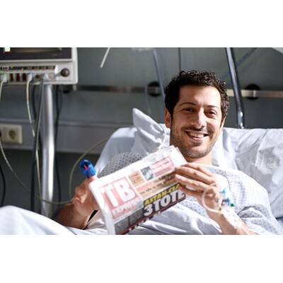 Til Schweigers erster Tatort