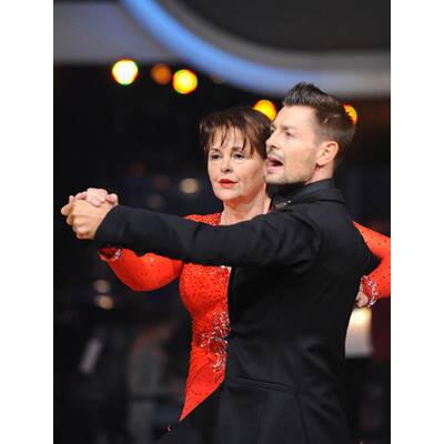 Dancing Stars: Das war die fünfte Show