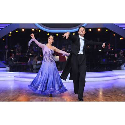 Dancing Stars: Das war die fünfte Show