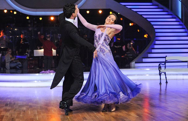 Dancing Stars: Das war die fünfte Show