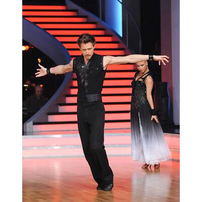 Dancing Stars: Das war die fünfte Show