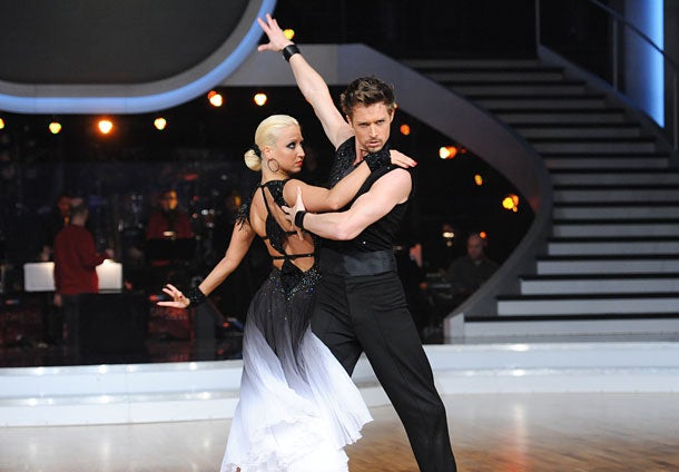 Dancing Stars: Das war die fünfte Show