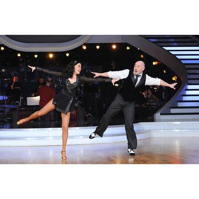 Dancing Stars: Das war die fünfte Show