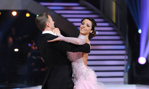 Dancing Stars: Das war die fünfte Show