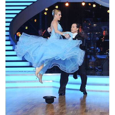 Dancing Stars: Das war die fünfte Show