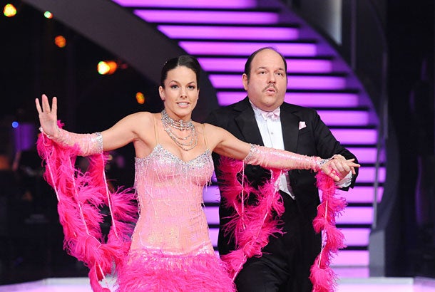Dancing Stars: Das war die fünfte Show