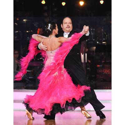 Dancing Stars: Das war die fünfte Show