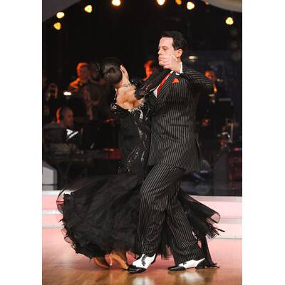 Dancing Stars: Das war die fünfte Show